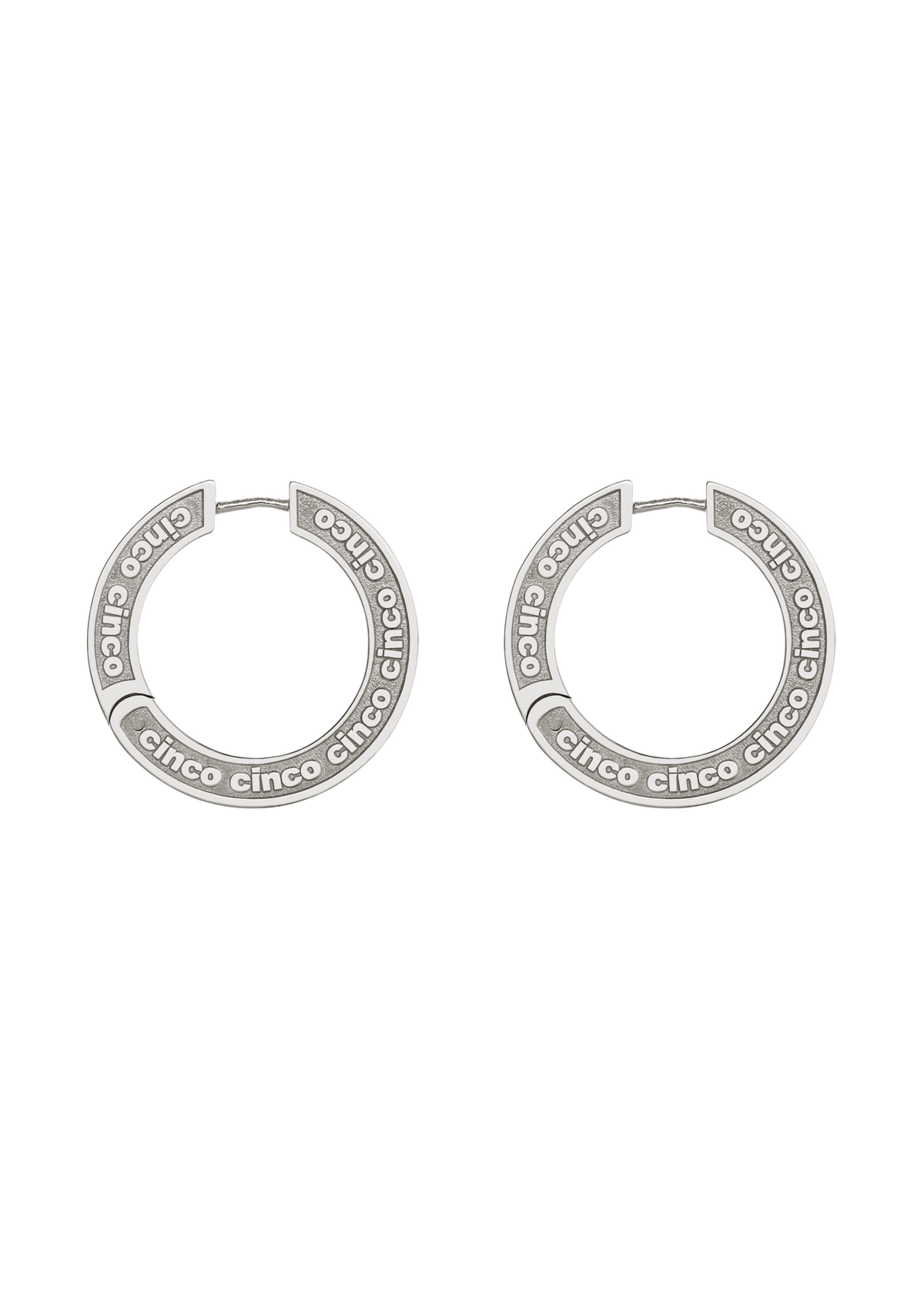 Pendientes Maxi Jodie