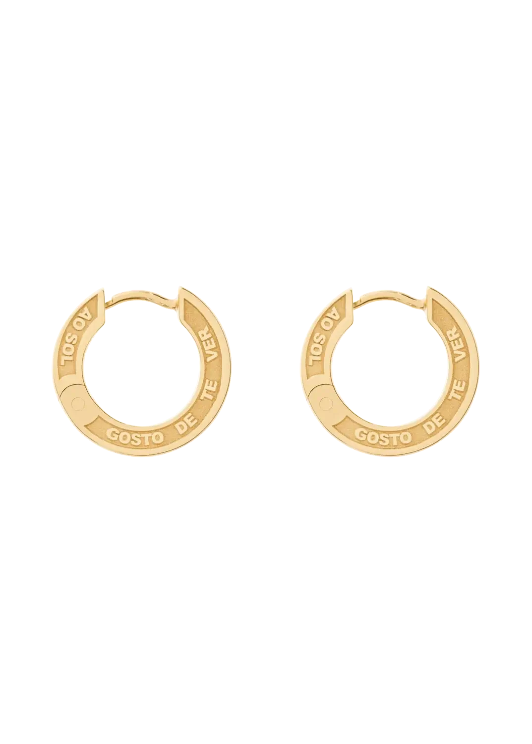 pendientes jodie huggies