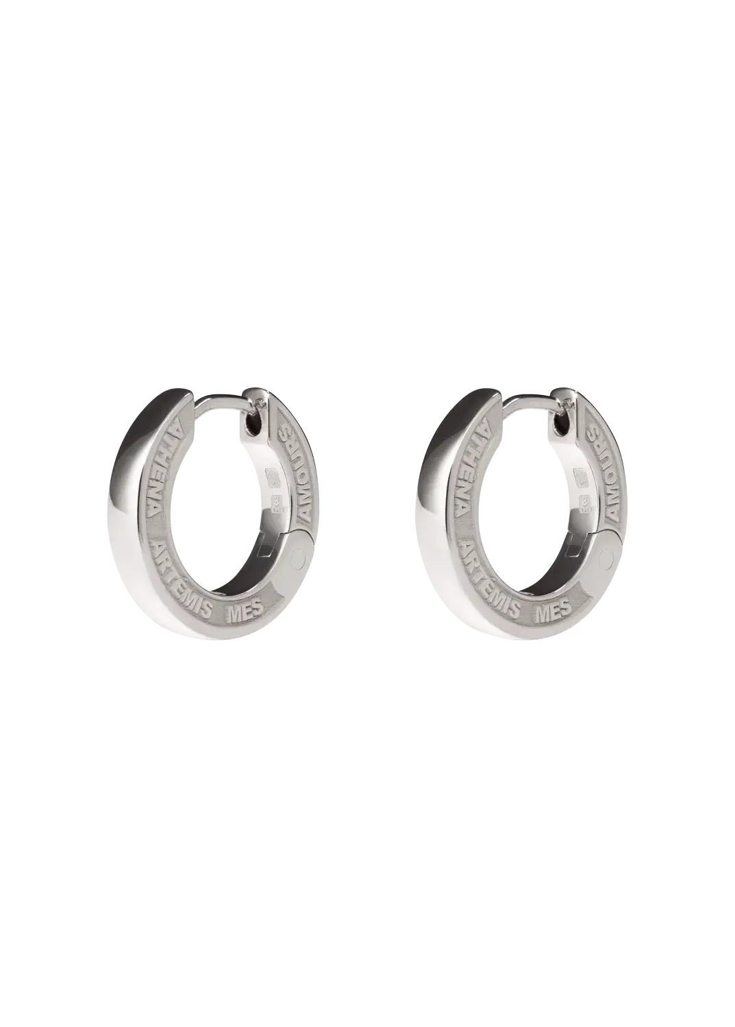 pendientes jodie huggies