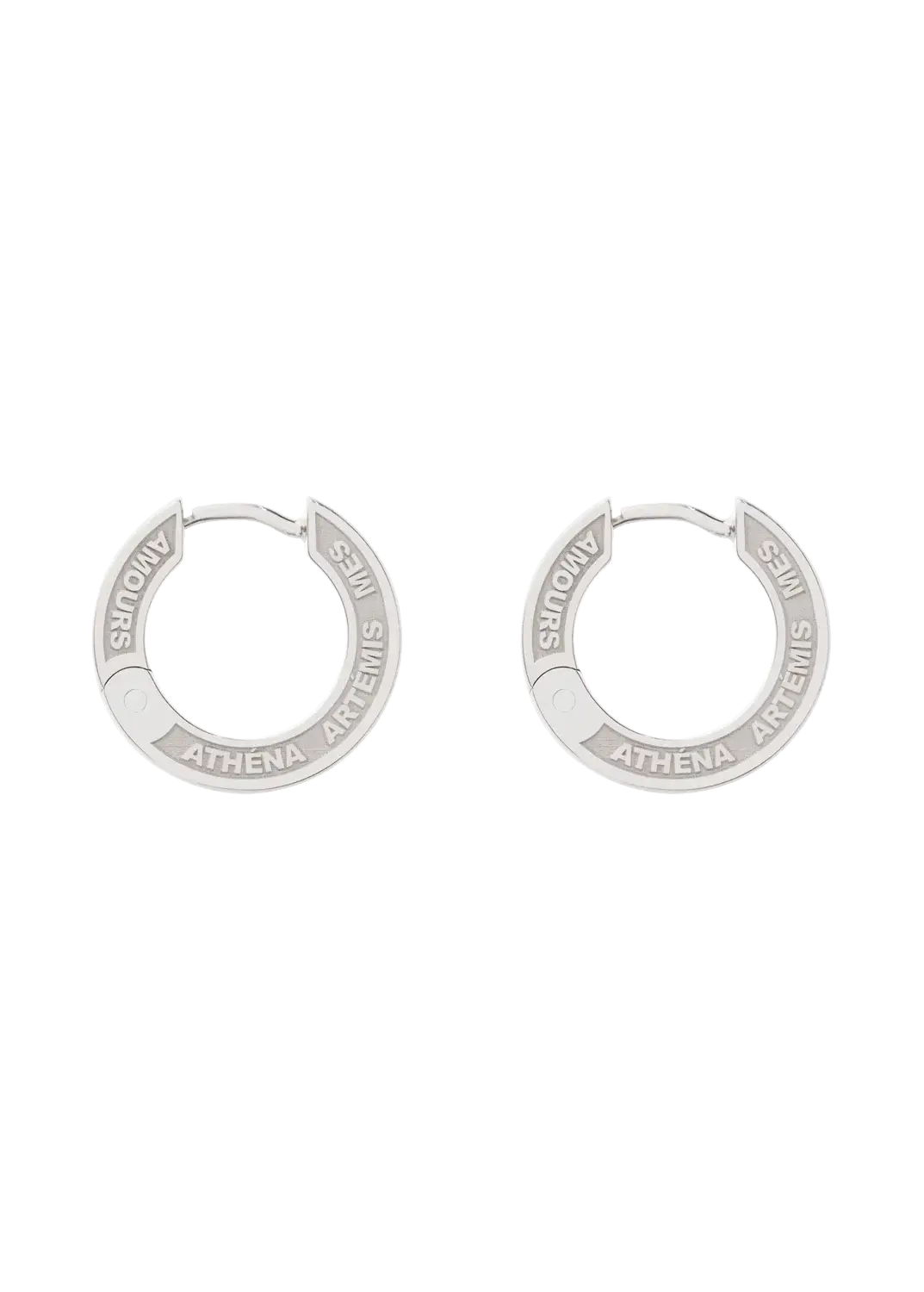 pendientes jodie huggies