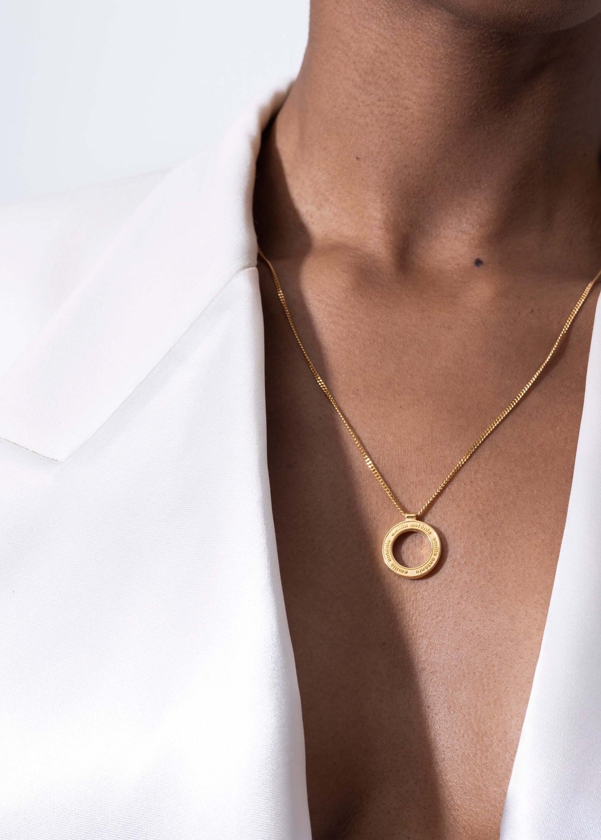 Jodie necklace Necklaces