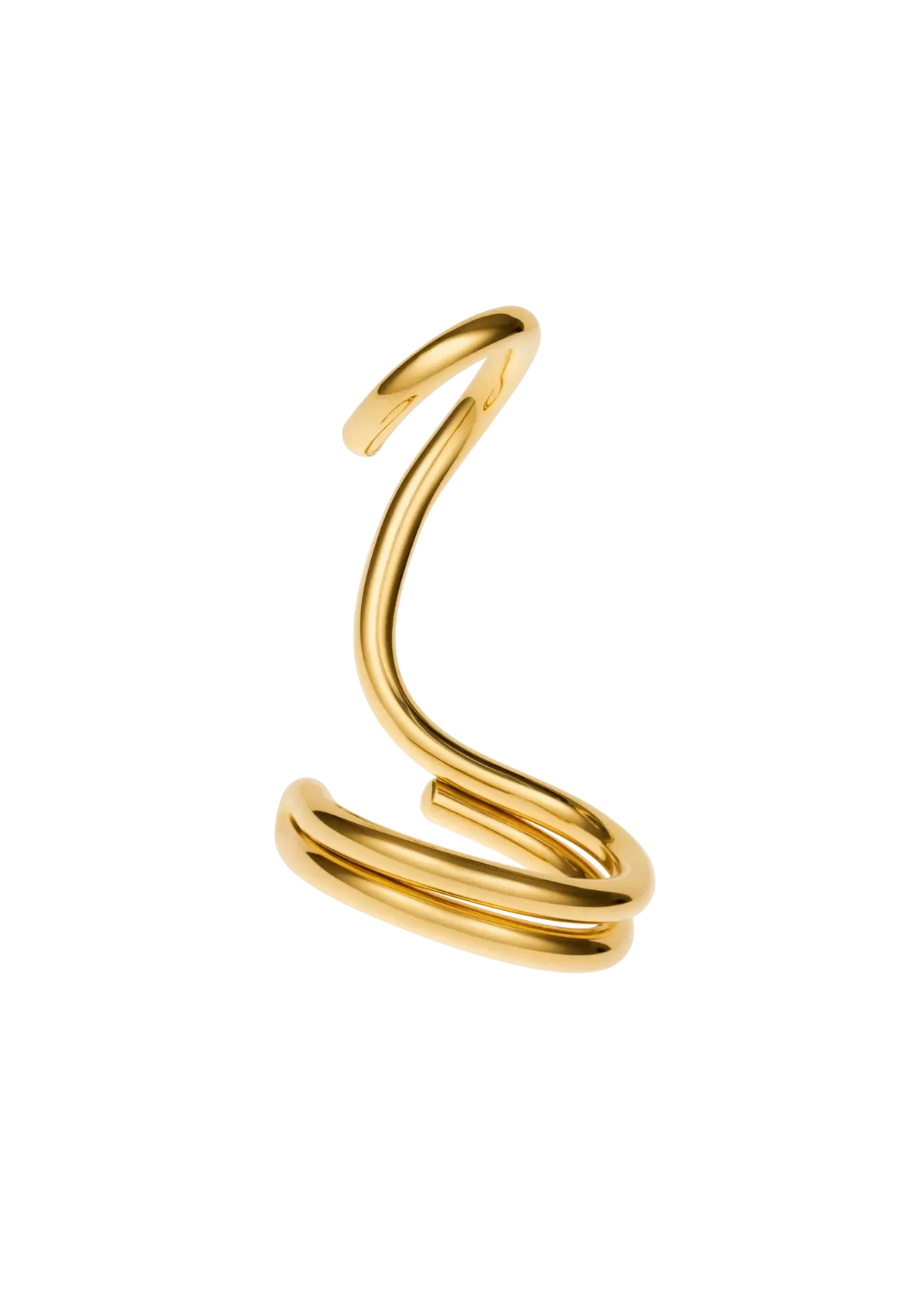Julie Ear Cuff Earrings