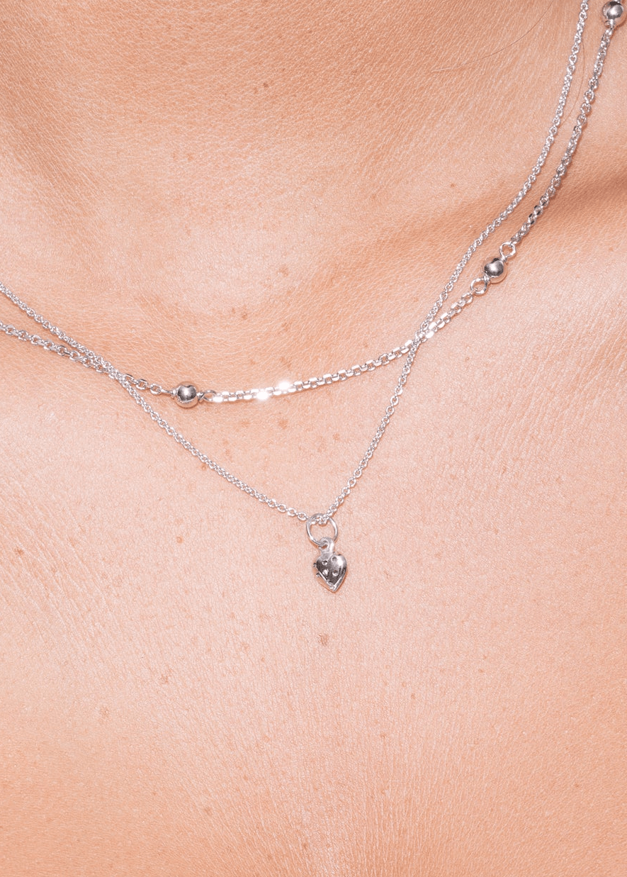 li necklace Necklaces