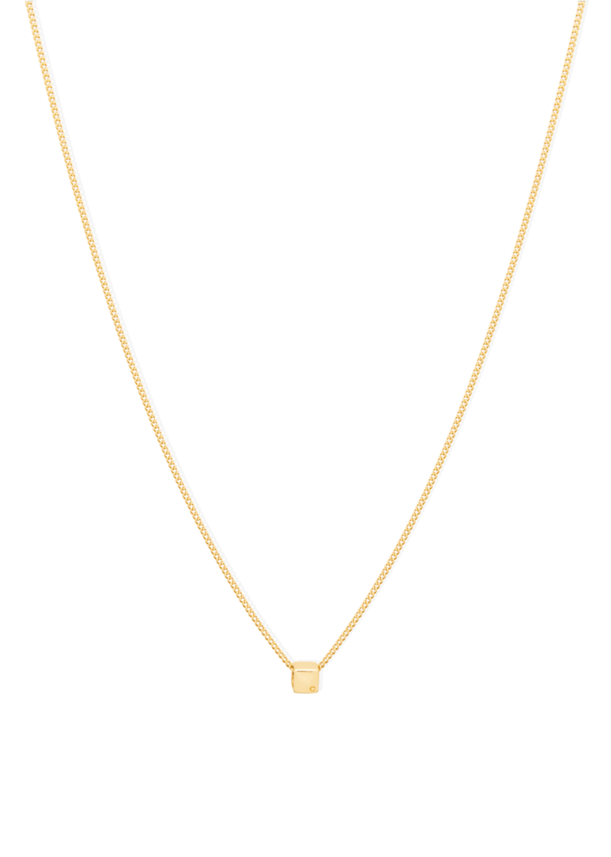 collar leah