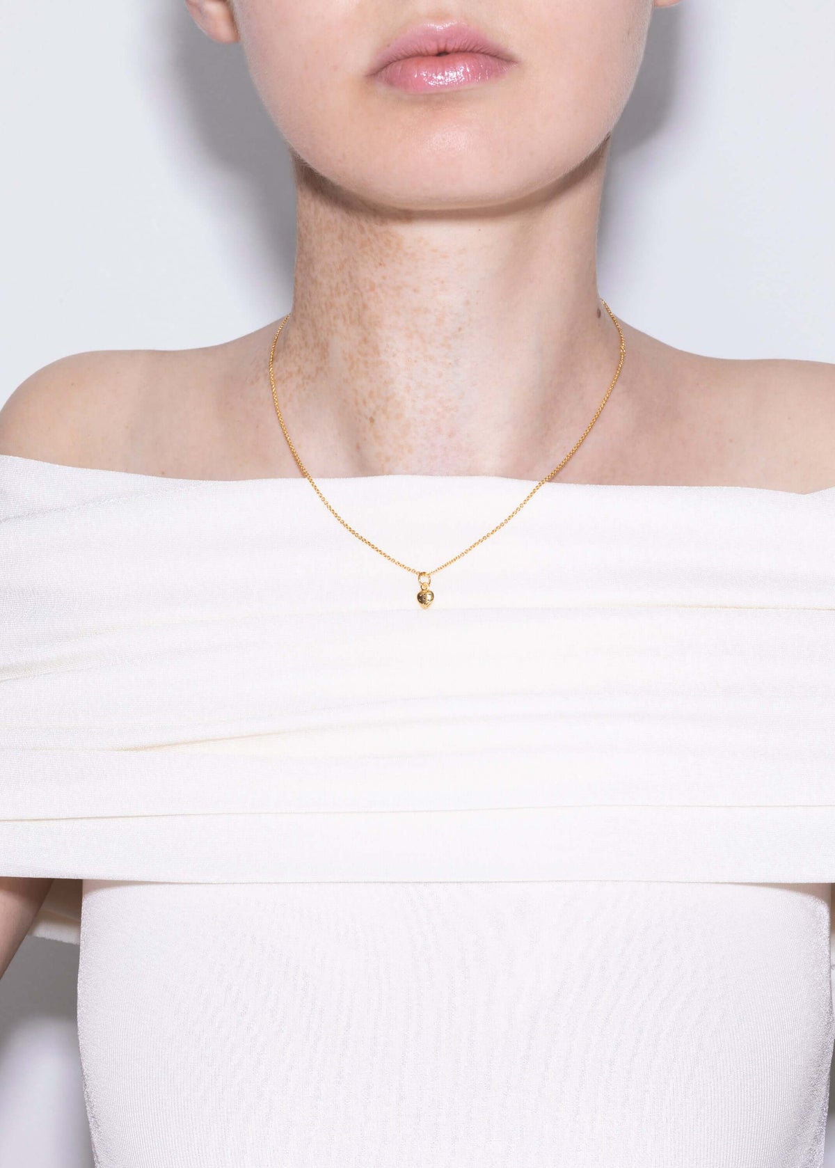 li necklace Necklaces