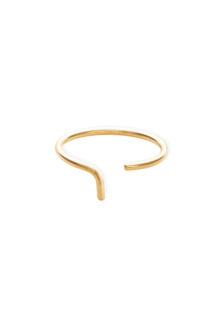 anillo linea Anillos