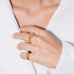 lucilla ring rings