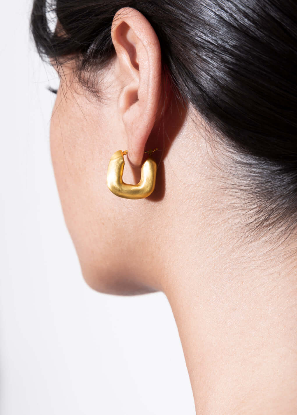 pendientes magda huggies