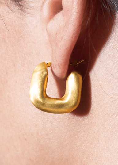 pendientes magda huggies