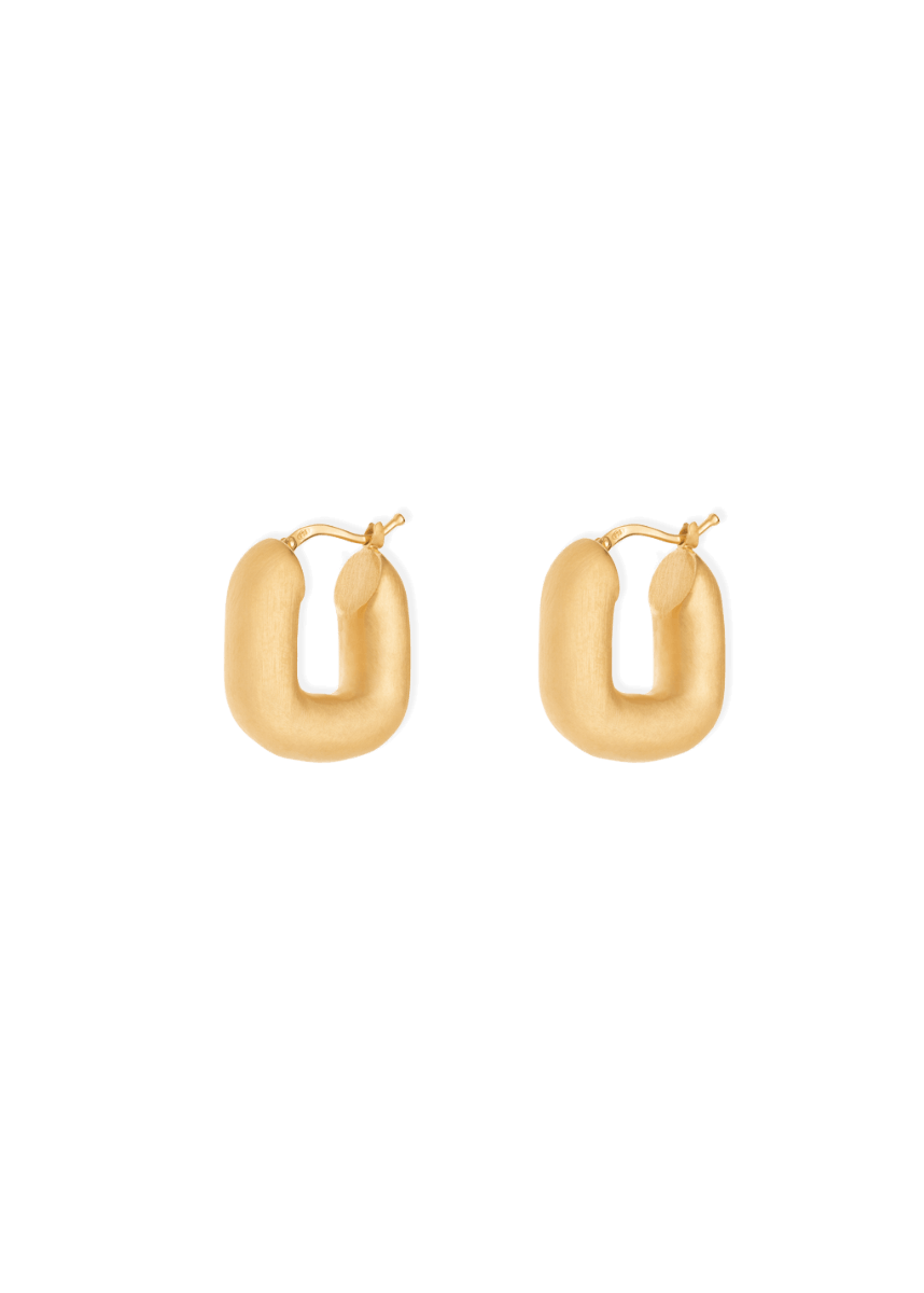 pendientes magda huggies