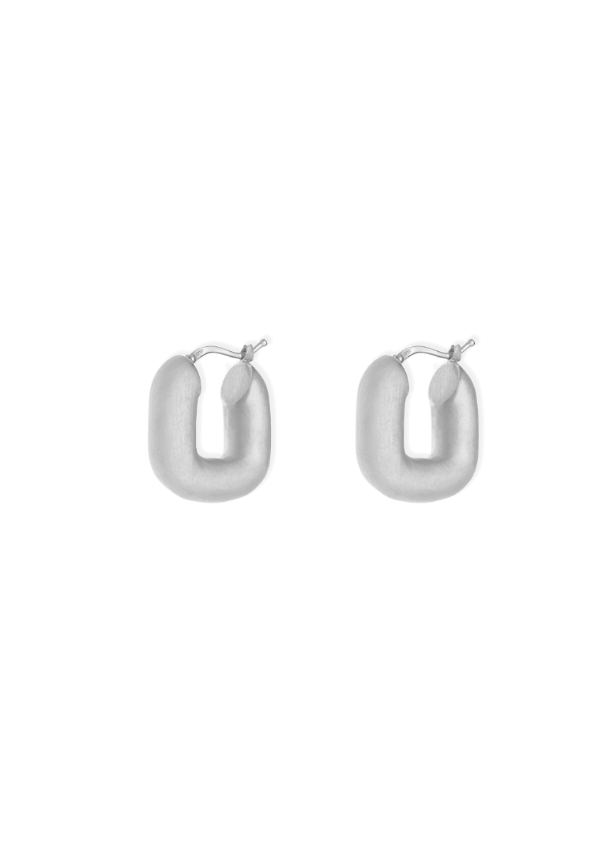pendientes magda huggies