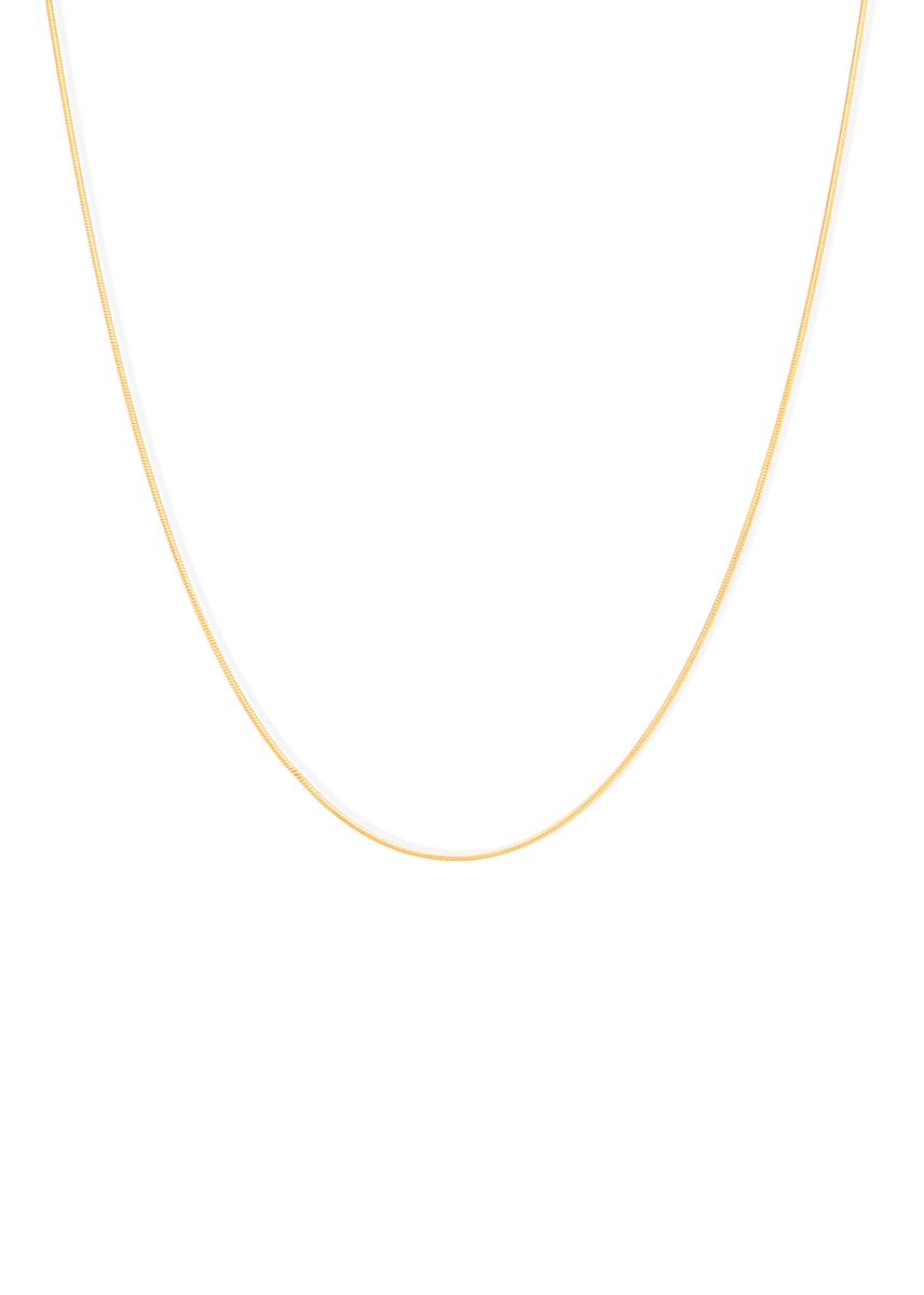 margo minimalist choker choker