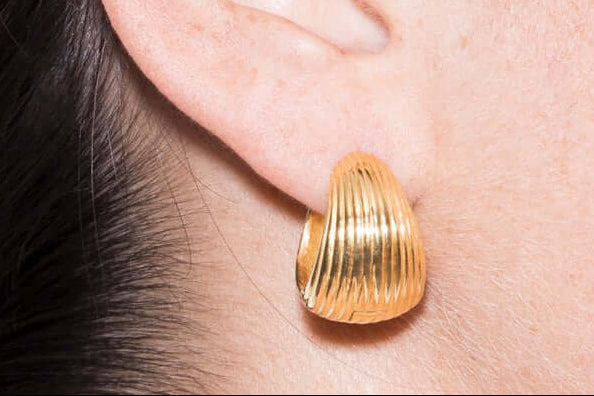 pendientes maxi tilly Pendientes