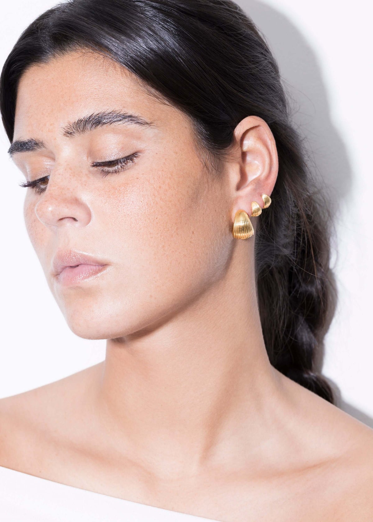 pendientes maxi tilly Pendientes