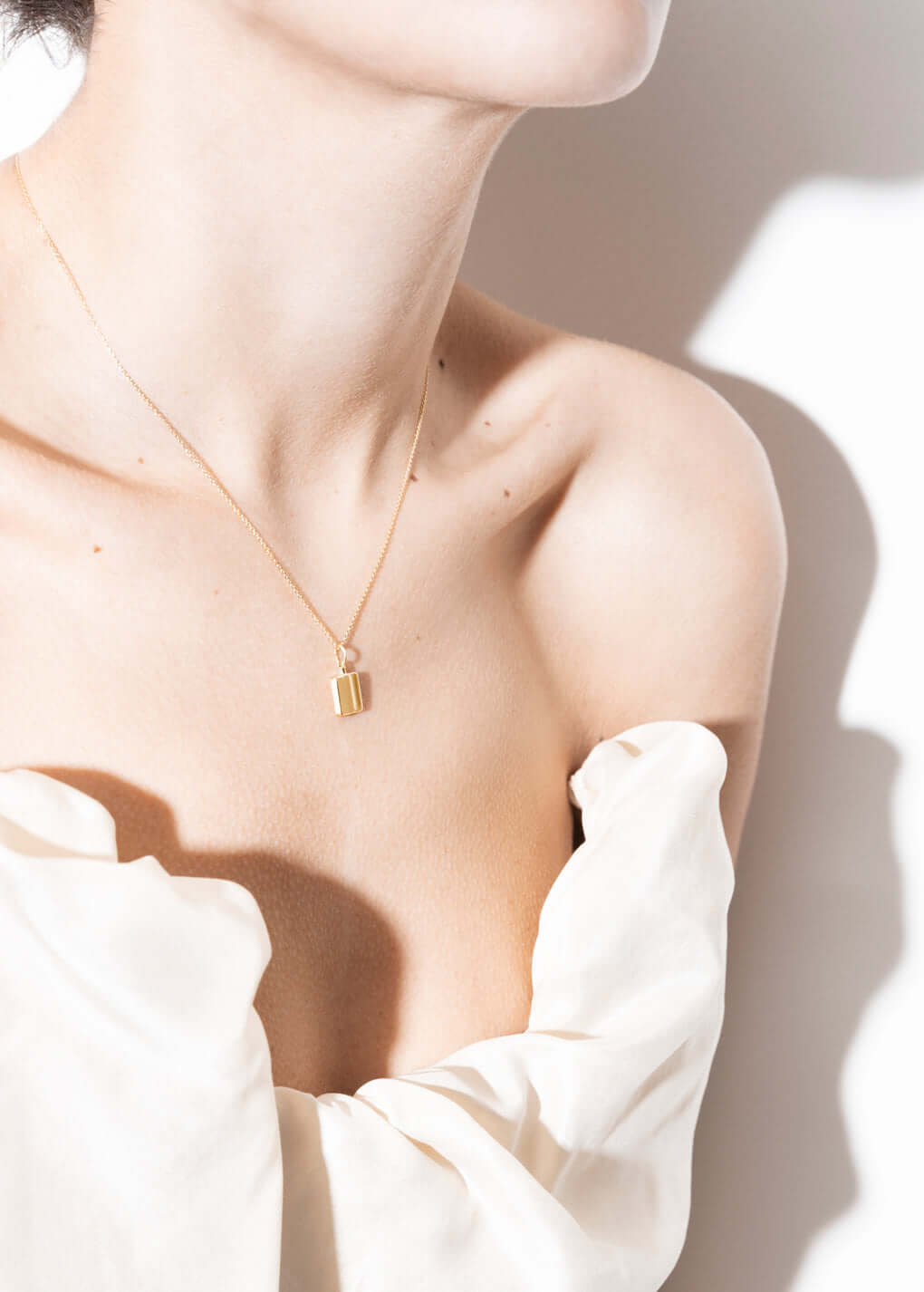 collar miles 18k Collares