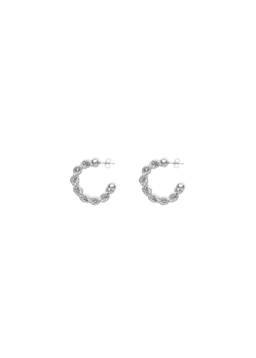 pendientes mini bia Pendientes