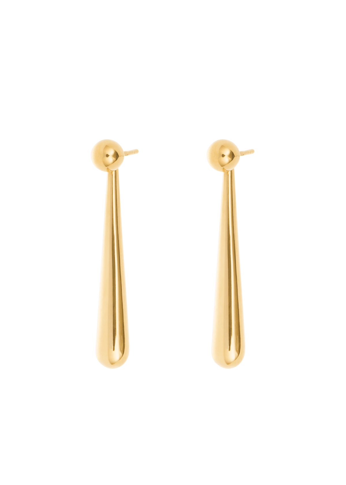 pendientes mini sade Pendientes