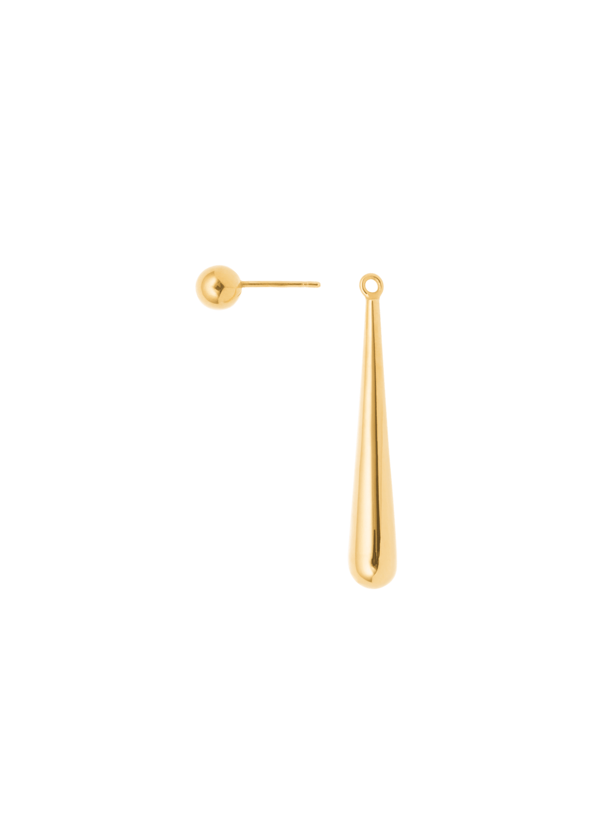 pendientes mini sade Pendientes
