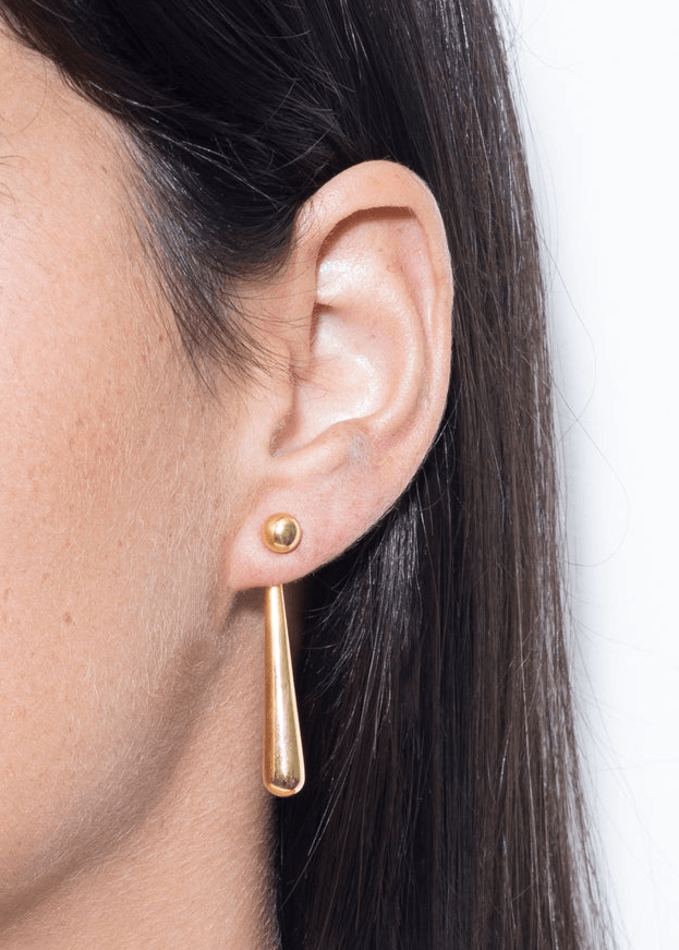 pendientes mini sade Pendientes