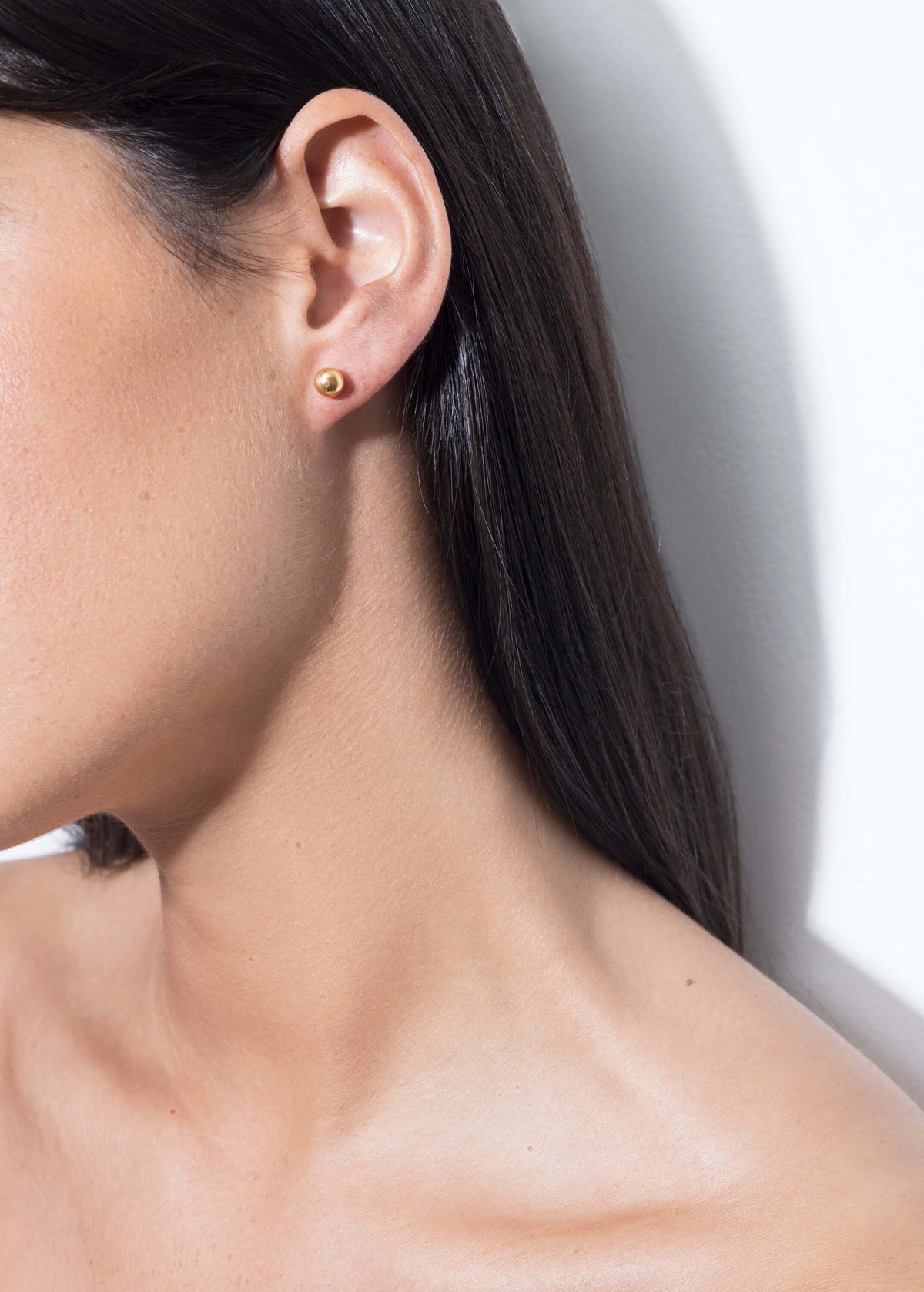 pendientes mini sade Pendientes