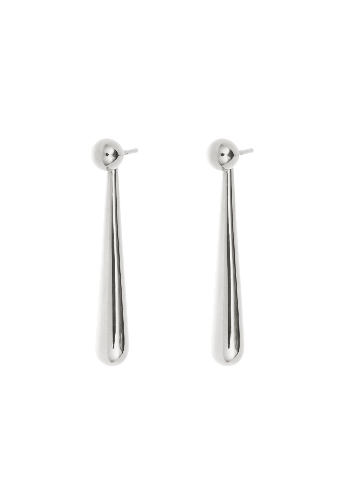 pendientes mini sade Pendientes