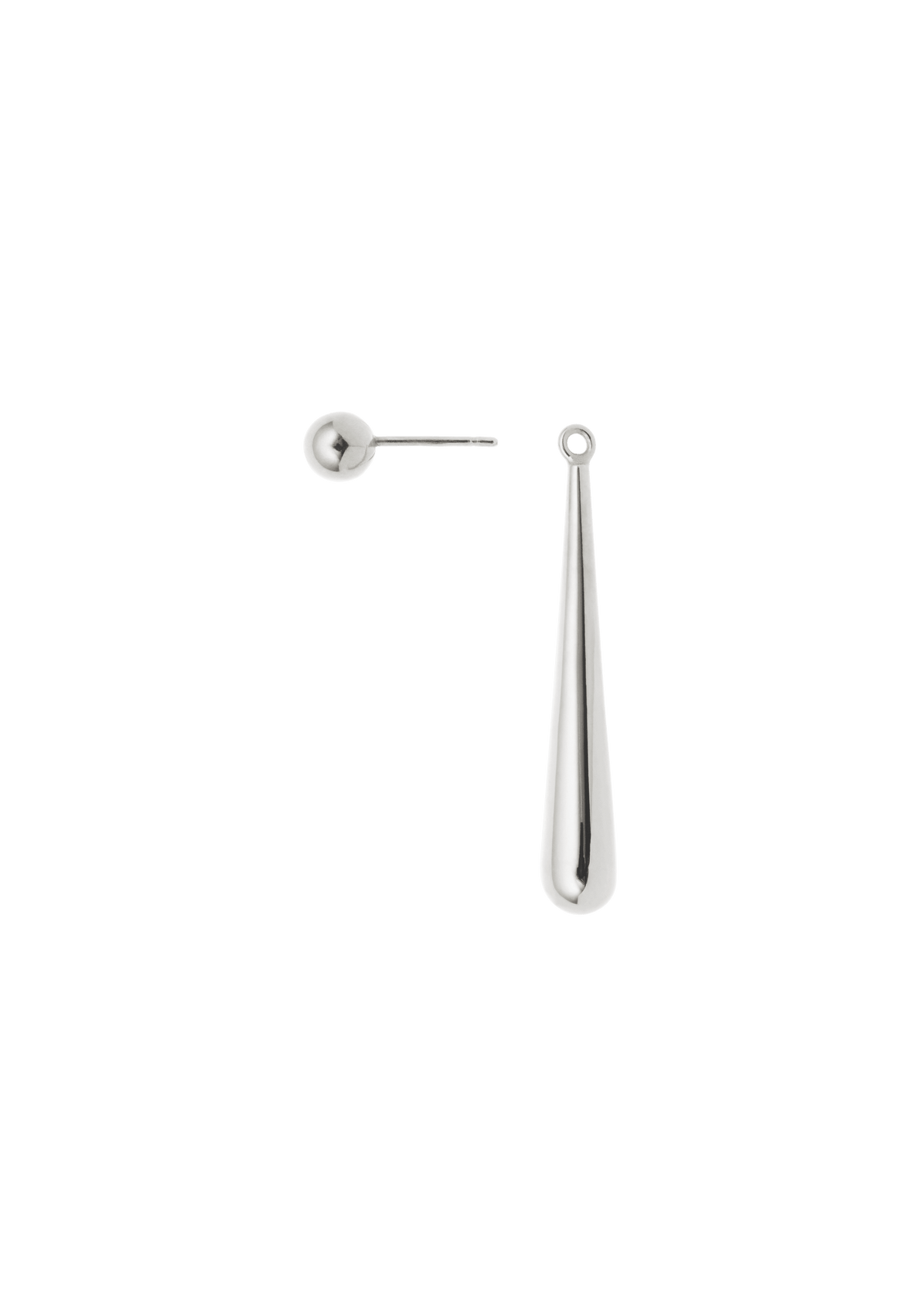 pendientes mini sade Pendientes