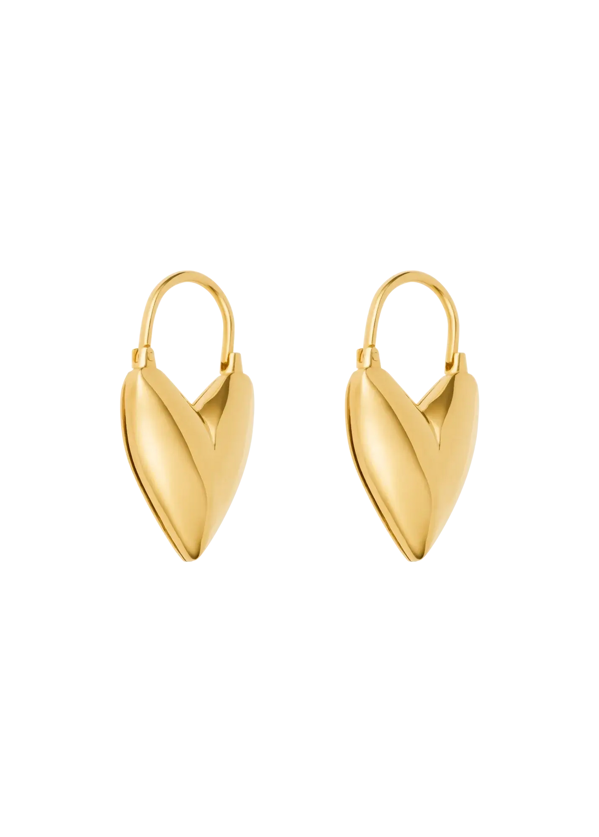 Pendientes miu huggies