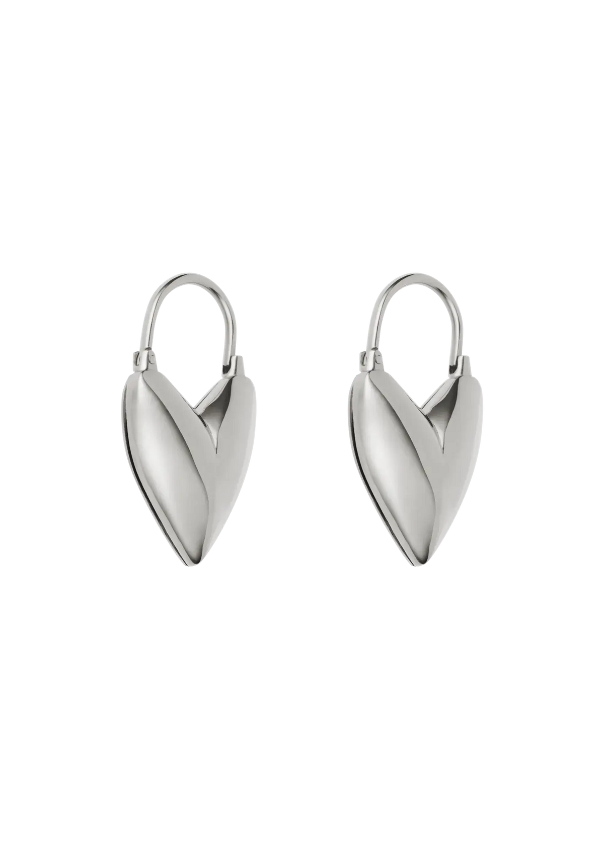 Pendientes miu huggies
