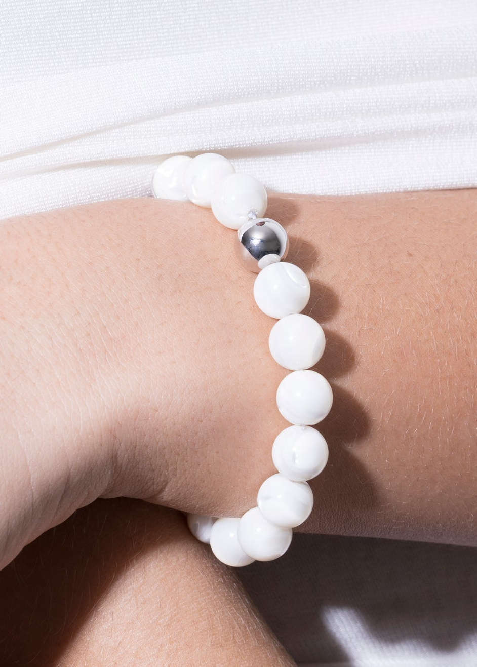 pulsera nacre small