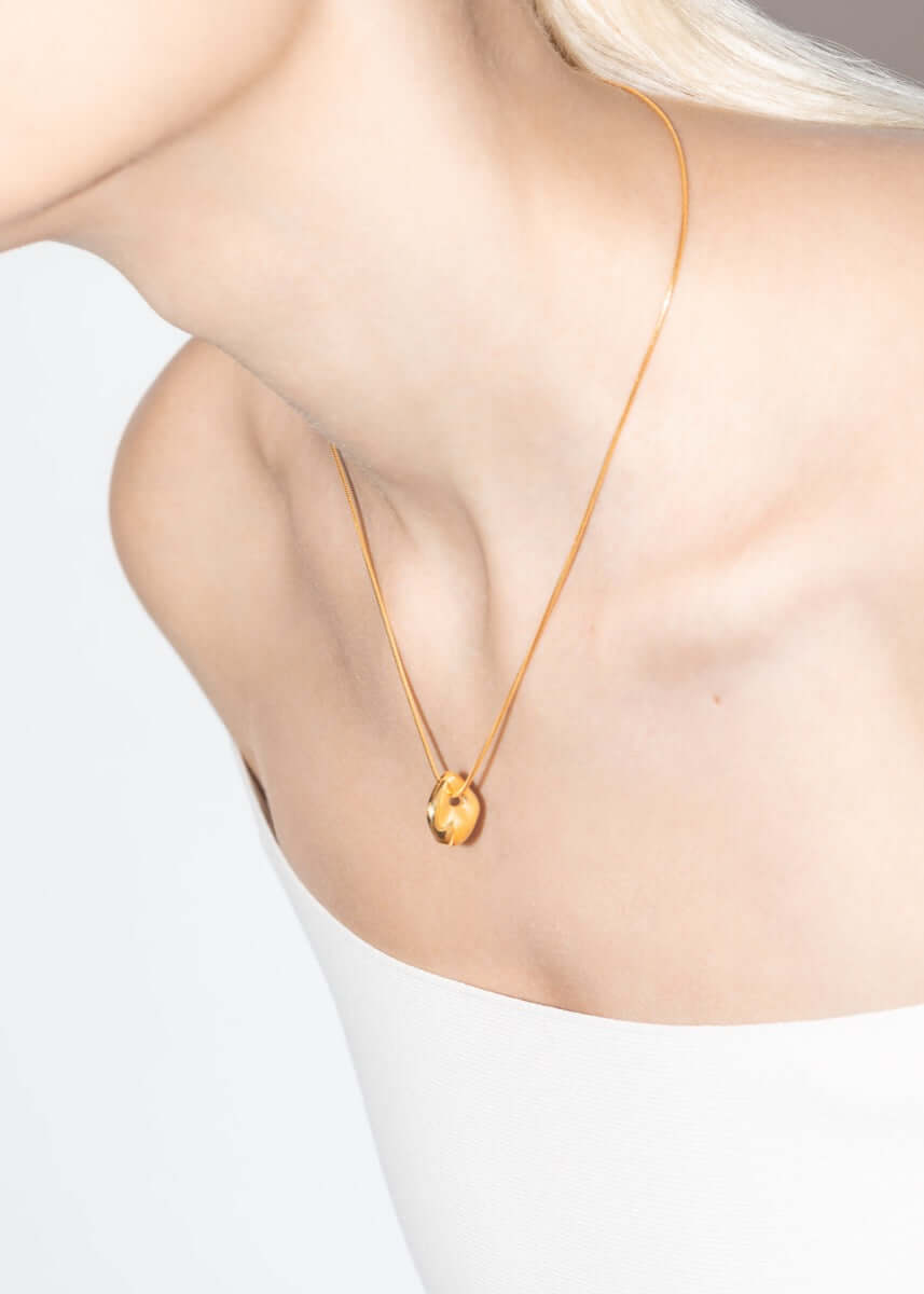 nat necklace Necklaces