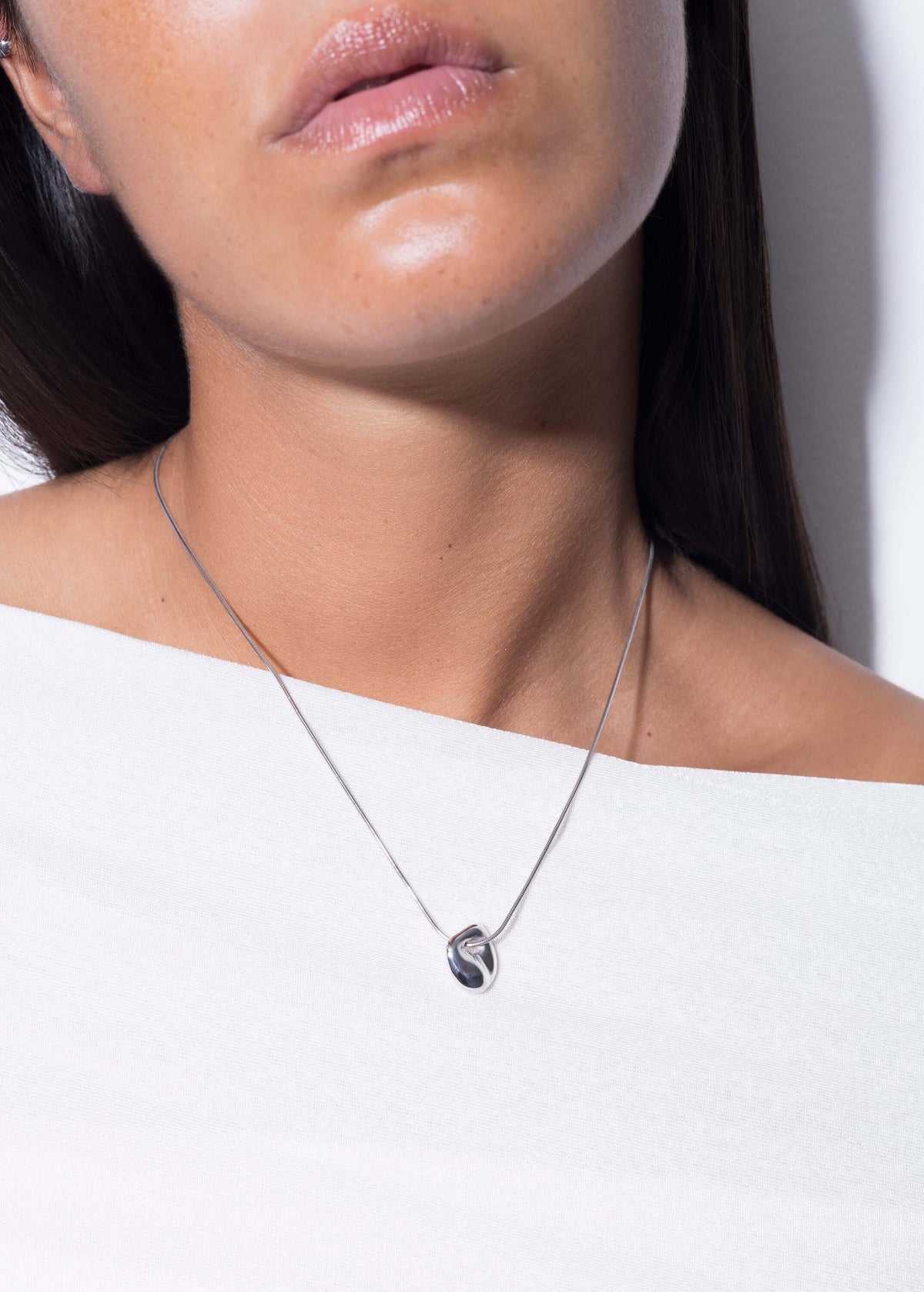 nat necklace Necklaces