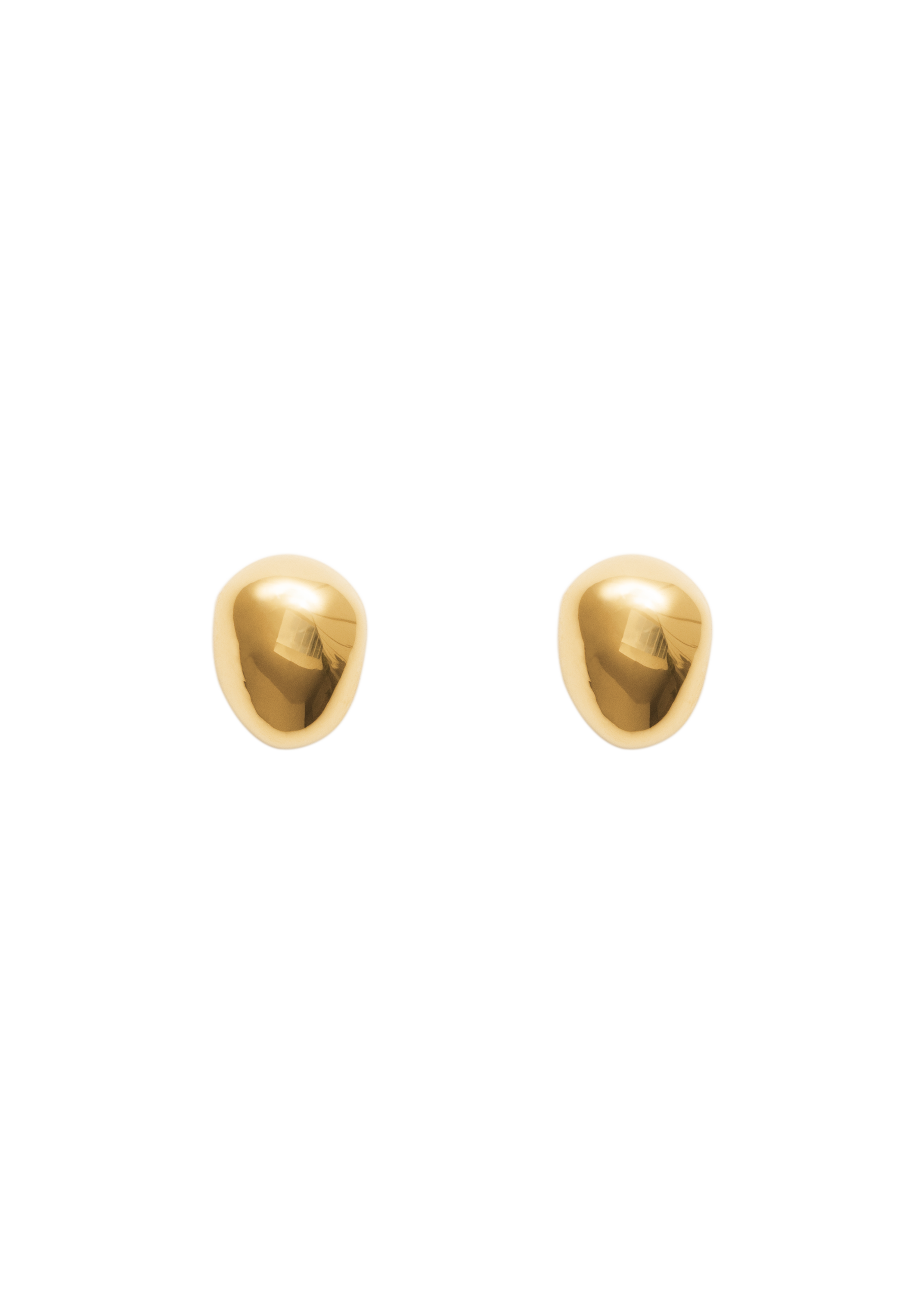 pendientes (non)sphere 18k