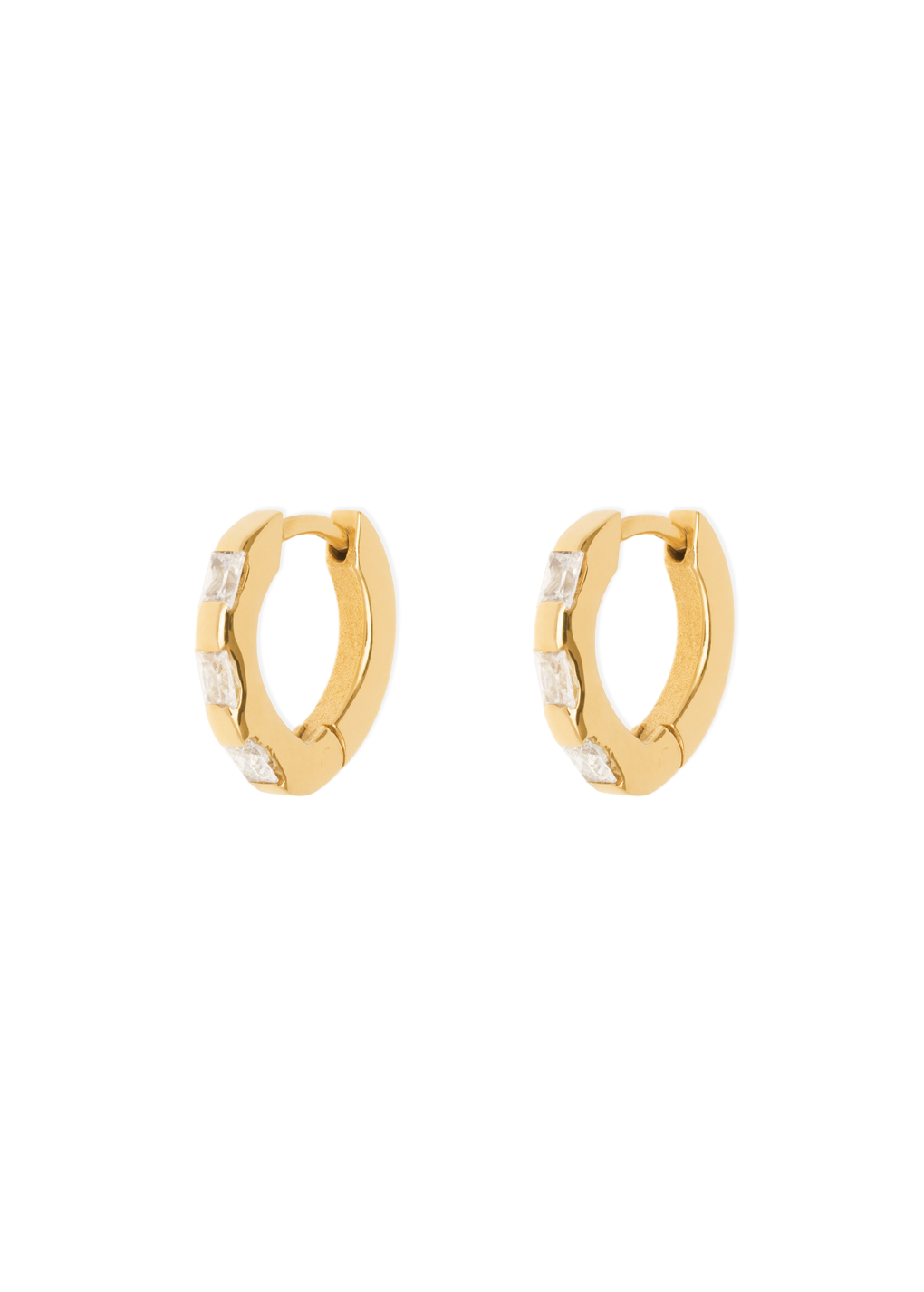 pendientes norma