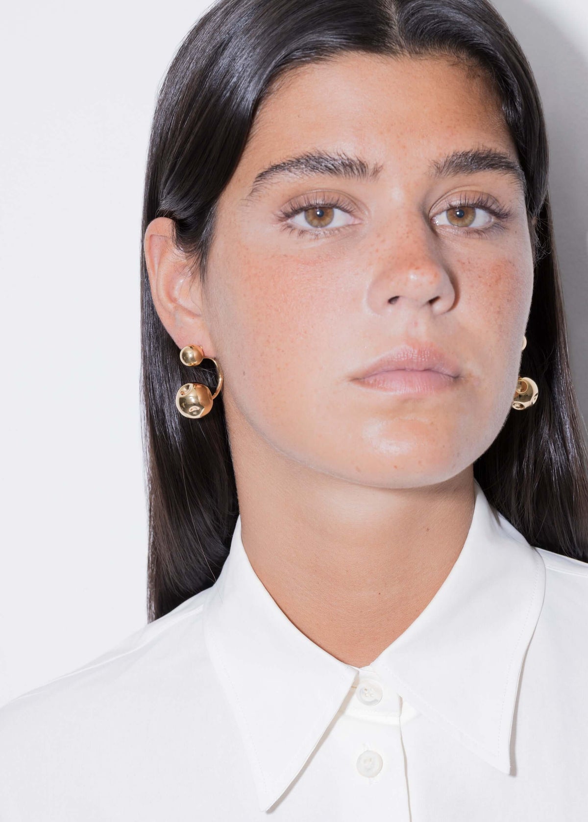 pendientes pamela Pendientes