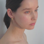 lizzie earrings earrings CINCO