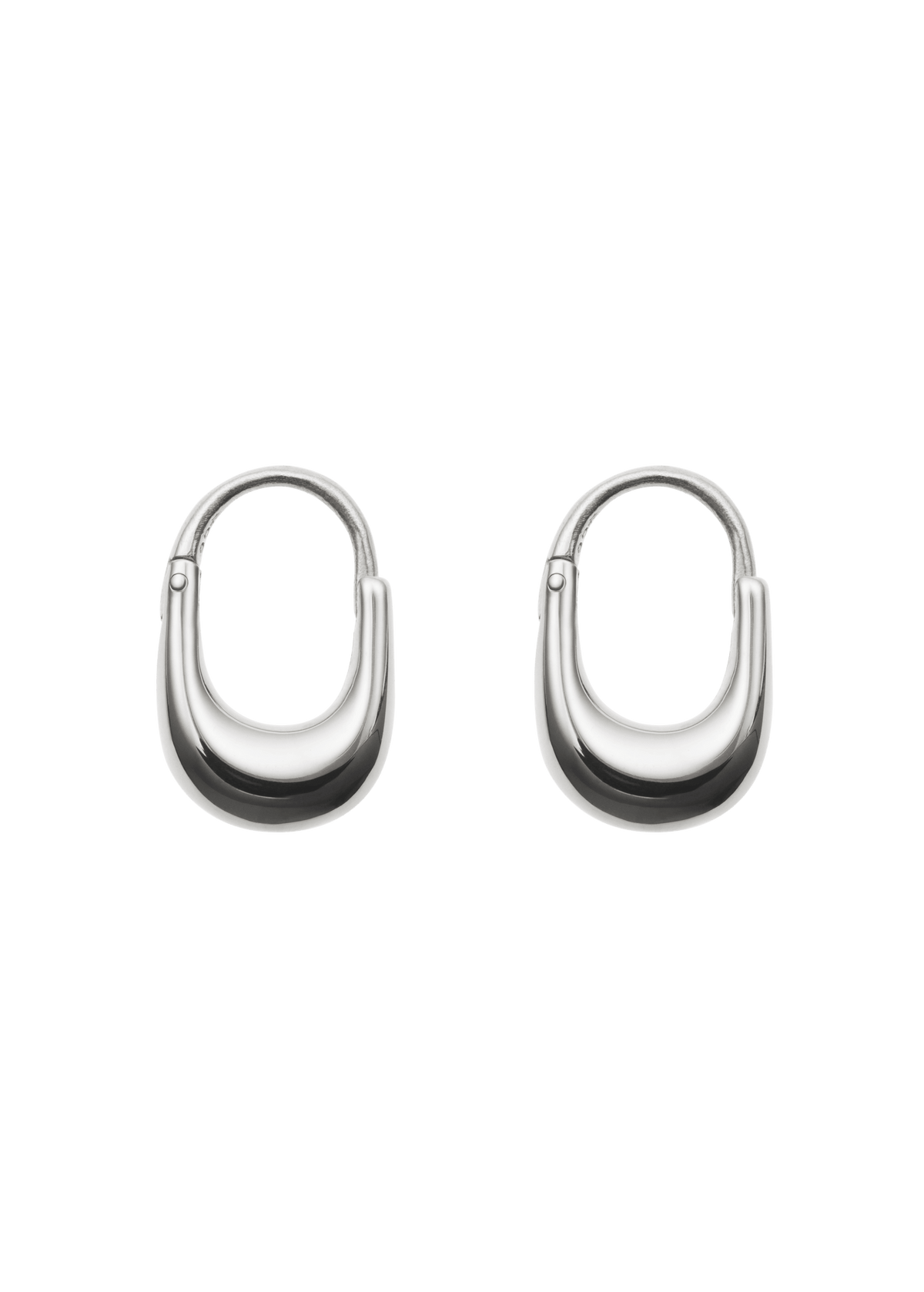 Pendientes sabina huggies