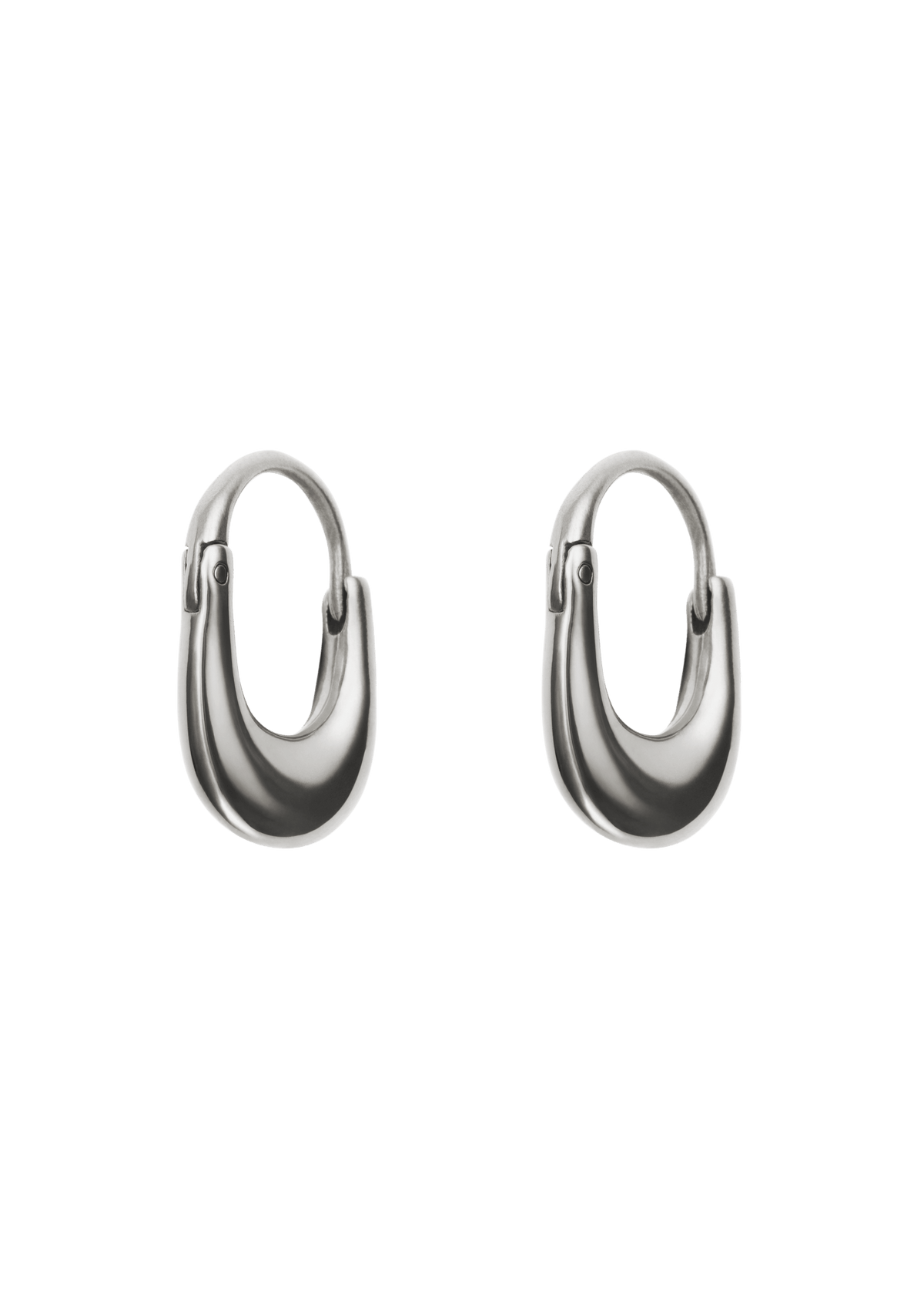 Pendientes sabina huggies