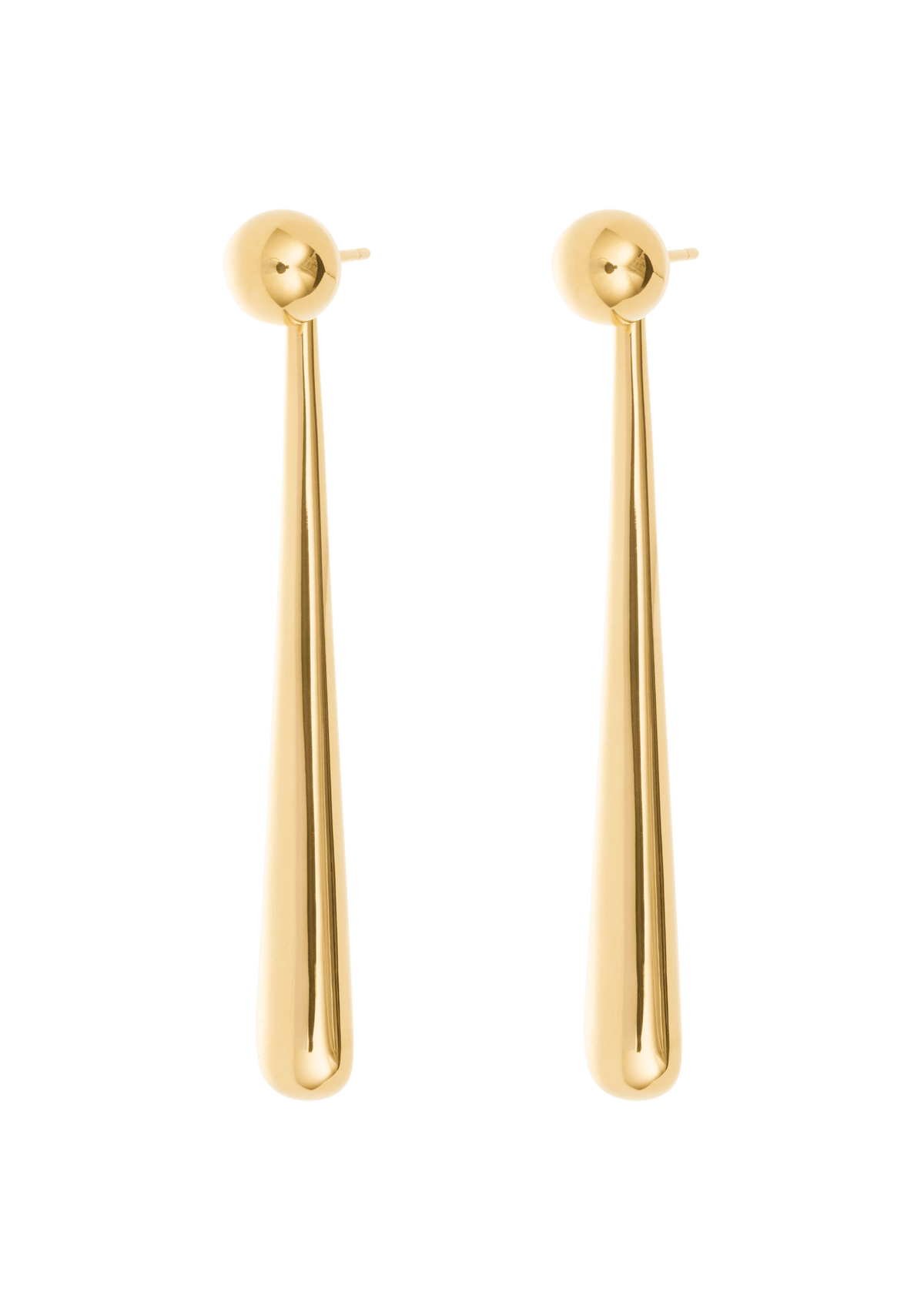 pendientes sade Pendientes