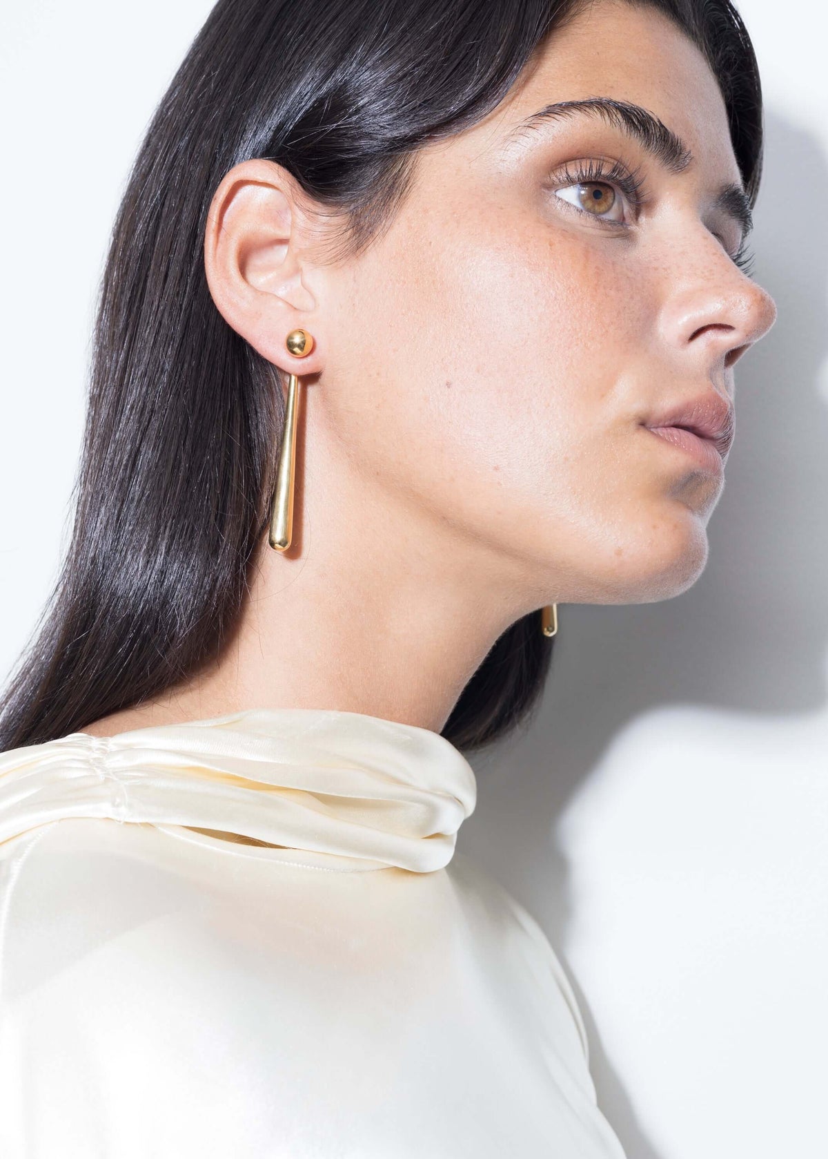 pendientes sade Pendientes