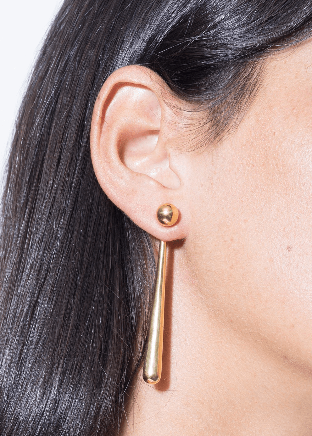 pendientes sade Pendientes