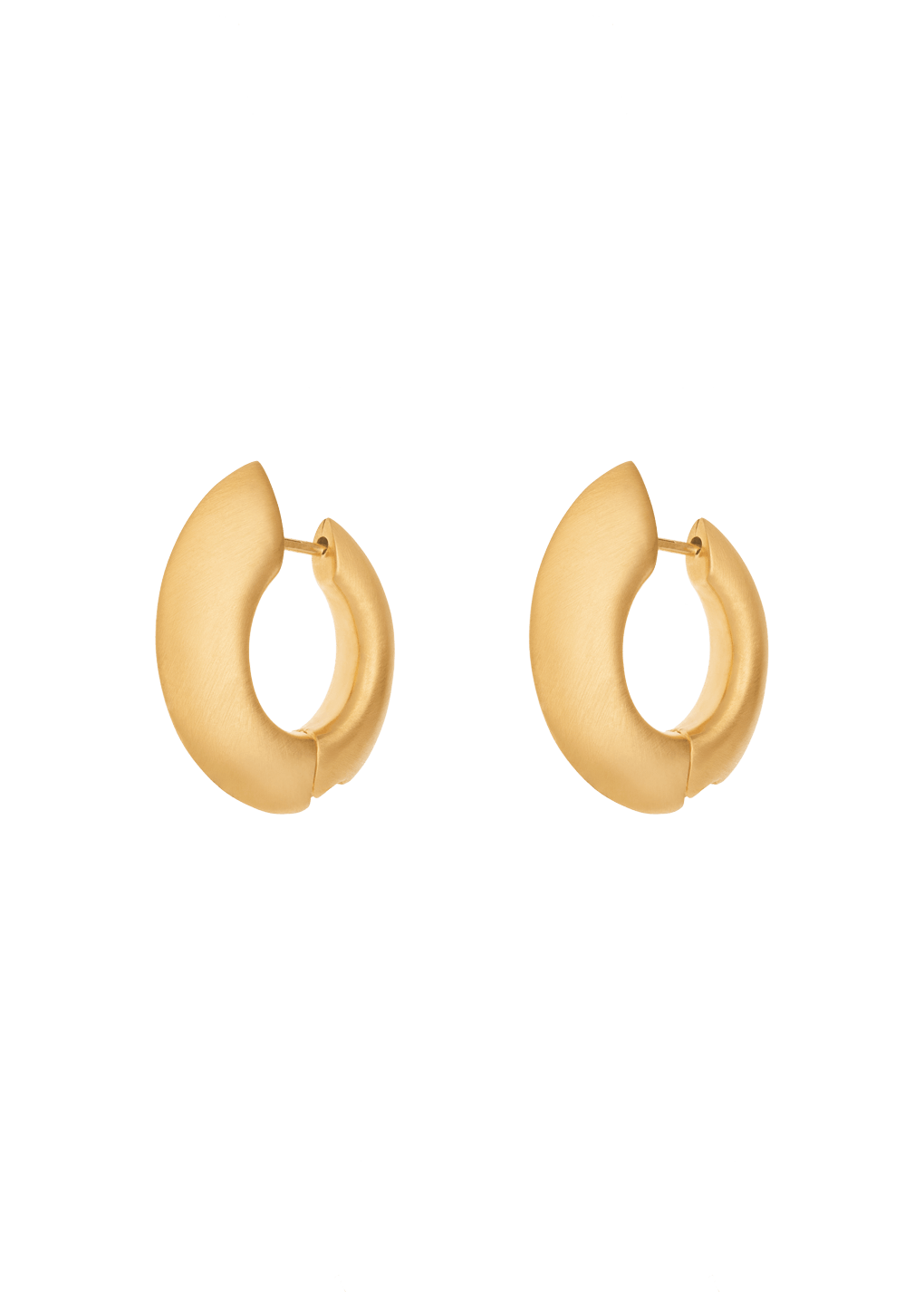 pendientes grandes sarah Pendientes