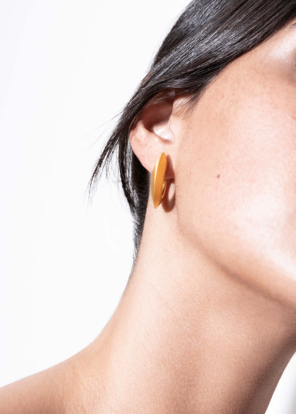 pendientes grandes sarah Pendientes