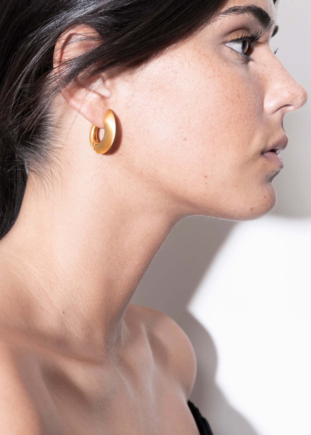 pendientes grandes sarah Pendientes