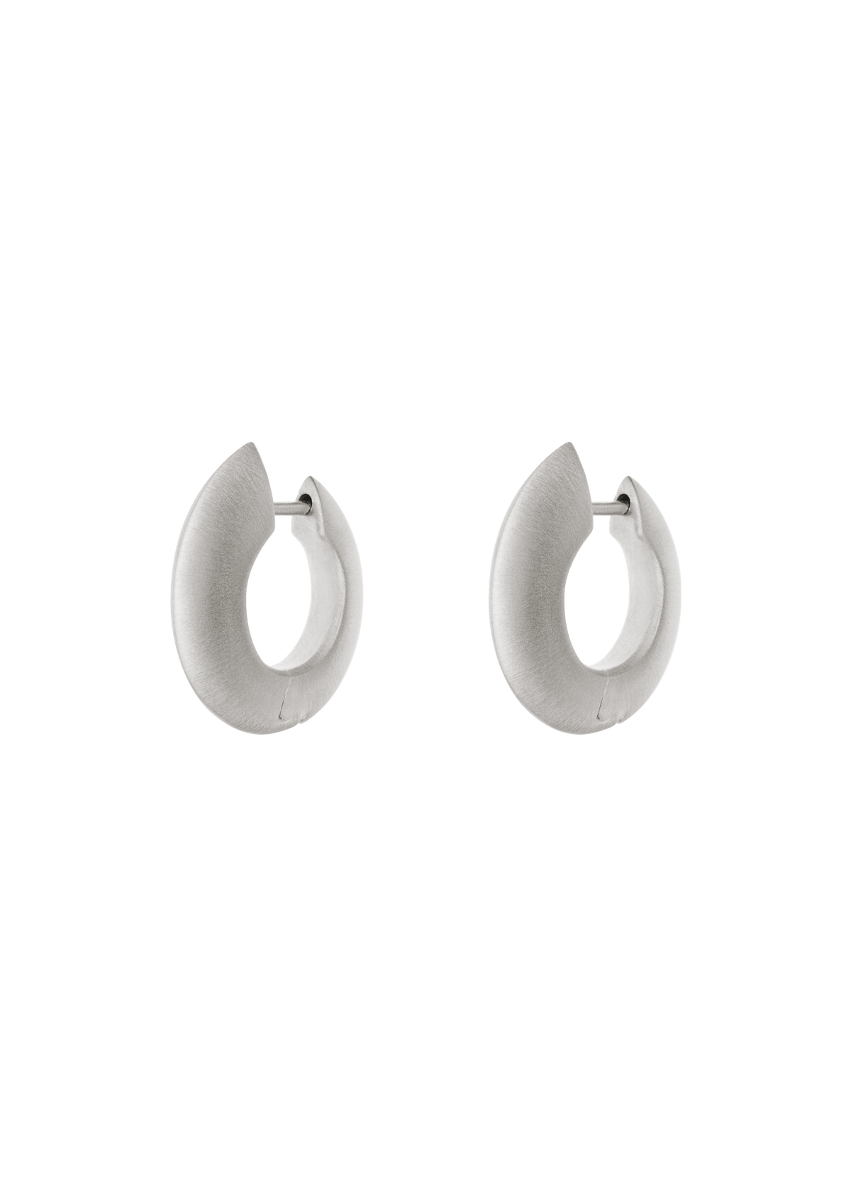 Pendientes Sarah Huggies