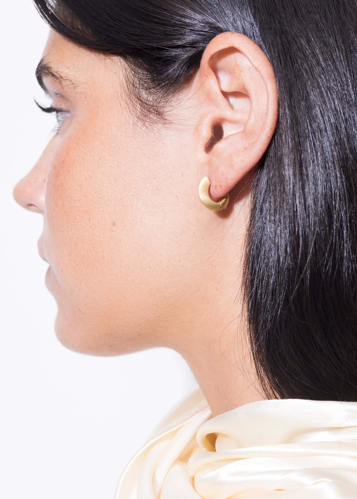 pendientes mini sarah Pendientes