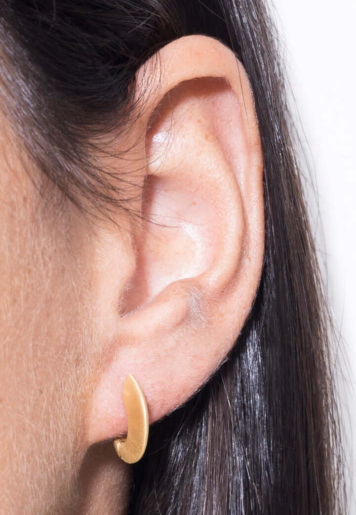 pendientes mini sarah Pendientes