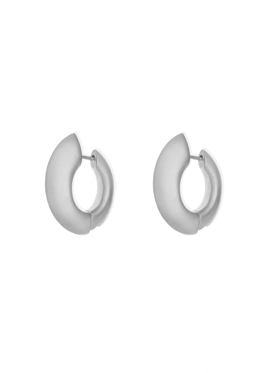 pendientes grandes sarah Pendientes