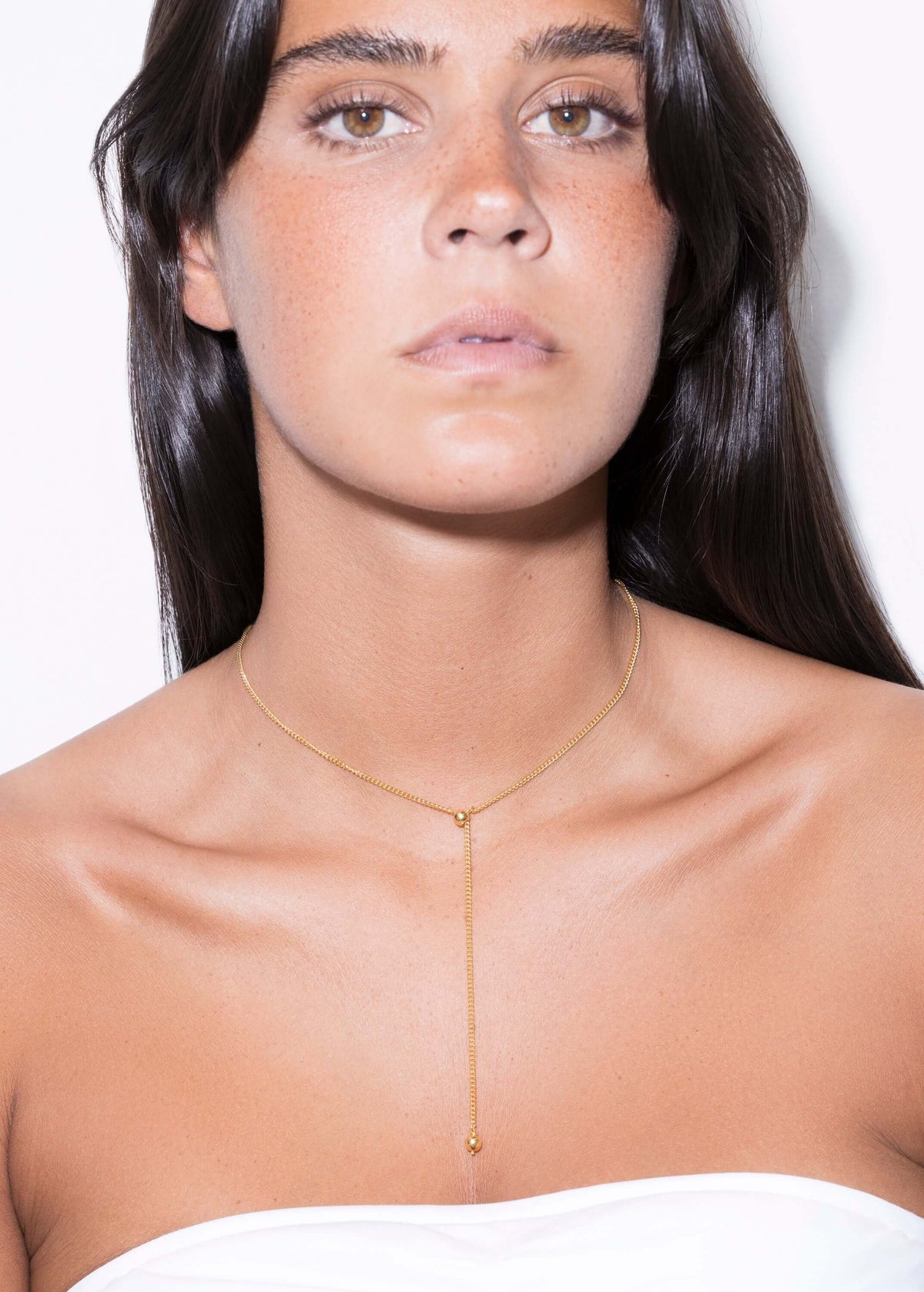 scarlett necklace Necklaces