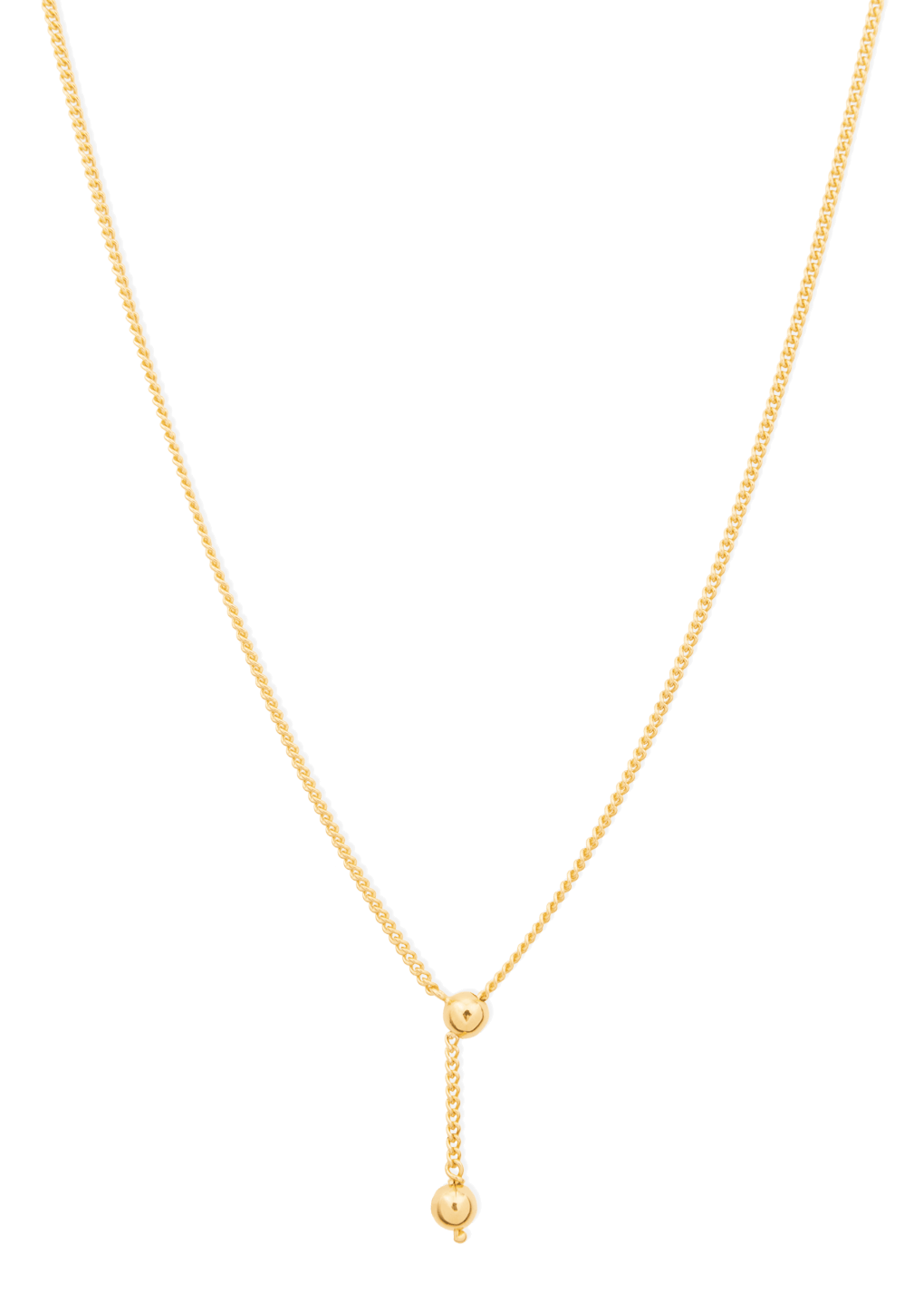 scarlett necklace Necklaces