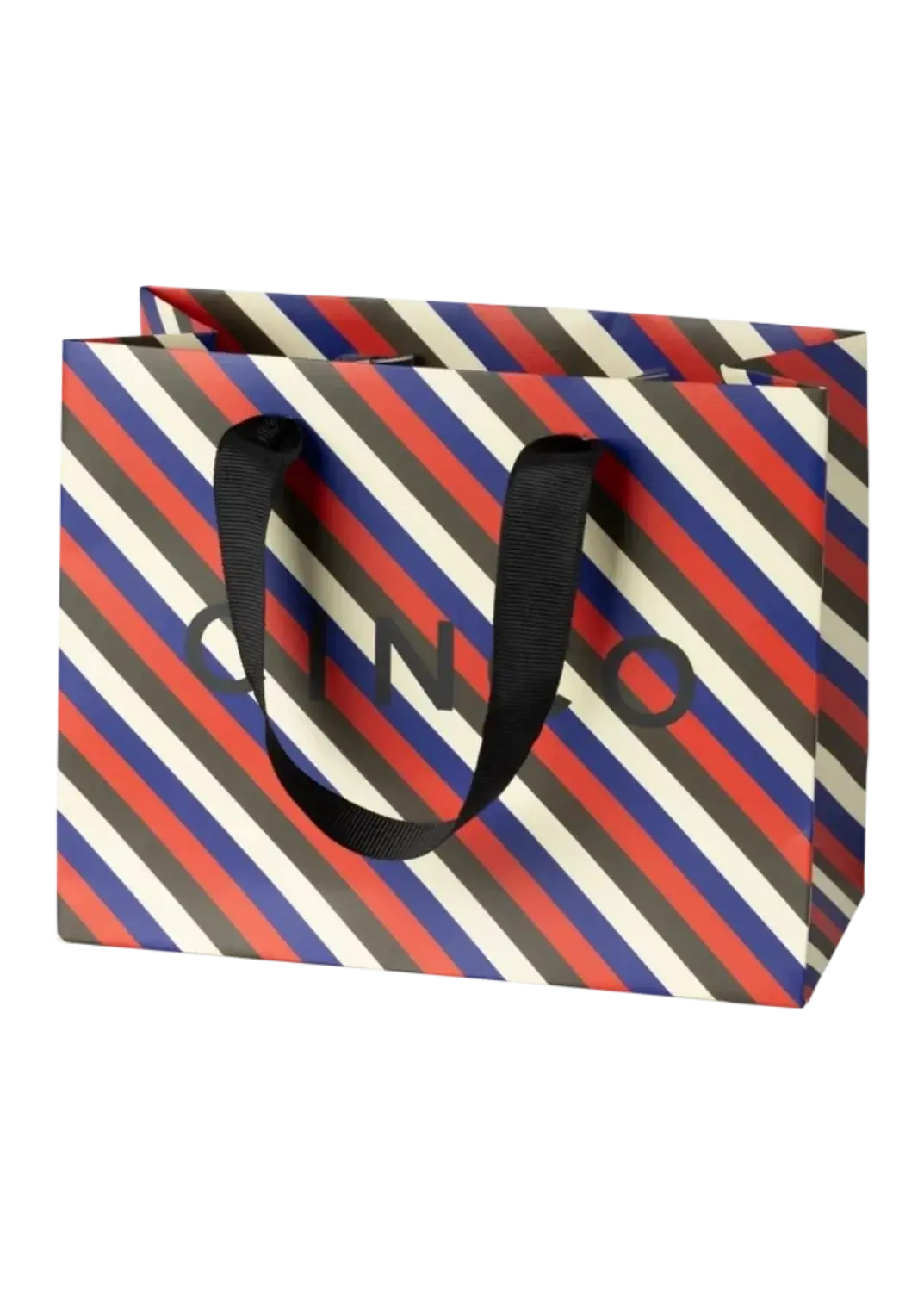 Bolsa de papel para regalo